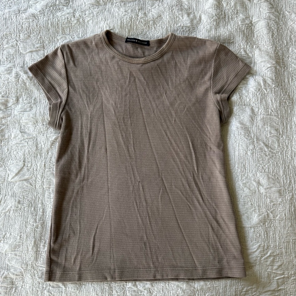 Brandy Melville Top
